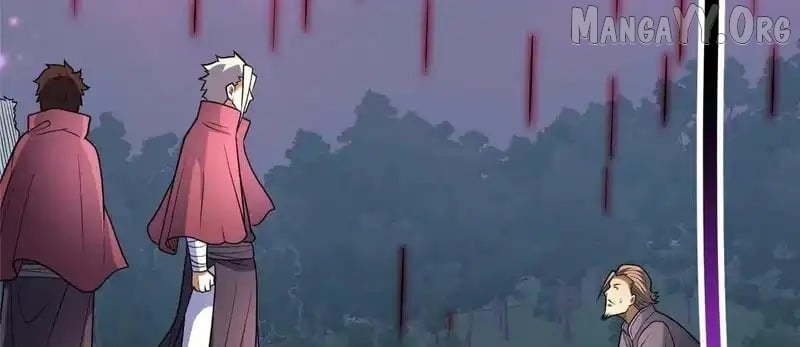 Divine Urban God Chapter 313 - page 41